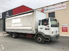 camion fourgon déménagement occasion