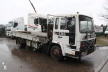 camion plateau Volvo