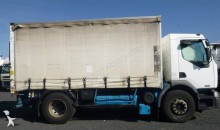 camion Teloni scorrevoli (centinato alla francese) Renault