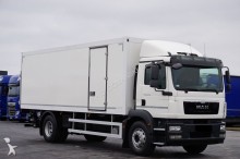 camion isotermico usato