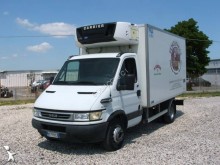 camion Iveco Daily 65C17