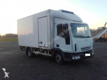 camion Iveco Eurocargo ML 80 E 17