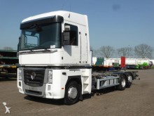 camion Renault Magnum 480 6X2 EEV 315/70