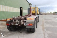 camion polybenne Iveco
