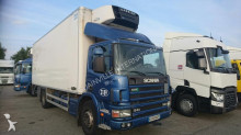 camion Scania D 94.260