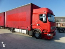 camion rideaux coulissants (plsc) Renault