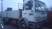 camion châssis Renault