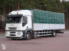 Iveco STRALIS ACTIVE TIME 270 truck
