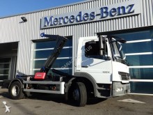 camión Ampliroll Mercedes