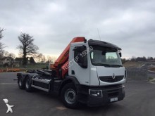 camión Renault Premium Lander 370 DXI