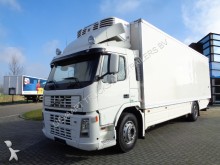 camion frigo Volvo