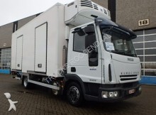 camión frigorífico Iveco