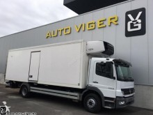 camion frigo Mercedes