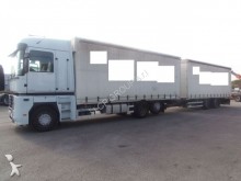 camion cassone fisso Renault