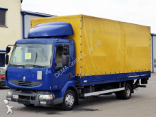 camion savoyarde Renault