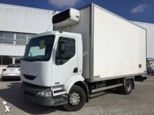 camion frigo mono température Renault