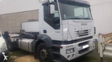 camion scarrabile Iveco
