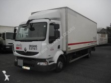 camion fourgon polyfond Renault