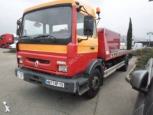 camion soccorso stradale Renault