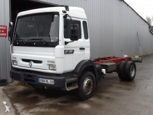 camion châssis Renault