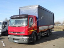 camion savoyarde Renault