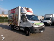 camion frigo Iveco