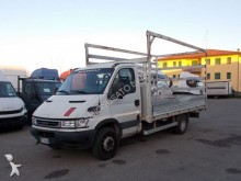 camión Iveco Daily 65C17P