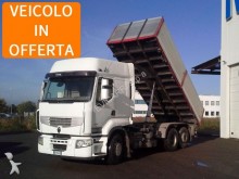 camion ribaltabile Renault