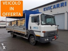 camión lonas deslizantes (PLFD) Nissan