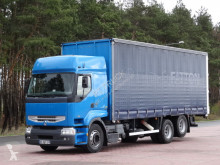 camion Teloni scorrevoli (centinato alla francese) Renault