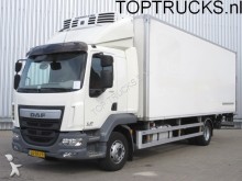 camion frigo DAF