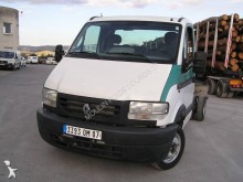 camion telaio Renault