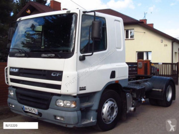 DAF CF - 75.360 truck