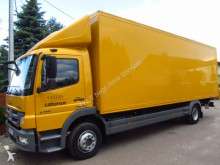 camion isotermico usato