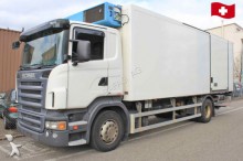 otros camiones Scania
