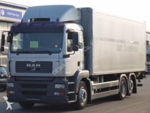 camion frigo MAN