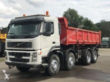 camion Volvo FM12-420 8x4 / Klima / Retarder / Bordmatik