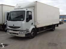 camion furgone Renault