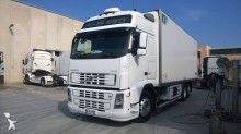 camión Volvo FH16 550