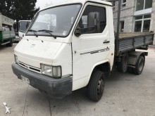 camion ribaltabile usato
