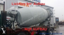 camion calcestruzzo rotore / Mescolatore Mercedes