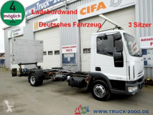 camion telaio Iveco