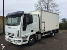 camión frigorífico Iveco