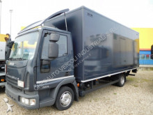 camion furgone Iveco