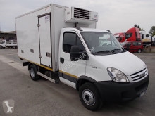 camion frigo Iveco