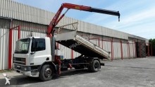camión DAF CF75 250