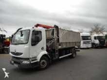 camion benne Renault