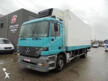camion frigo Mercedes