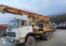 Fiat 697 POMPA CIFA KILIMANGIARO 24/27