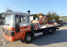 Volvo FL 6 11 carroattrezzi scarrabile